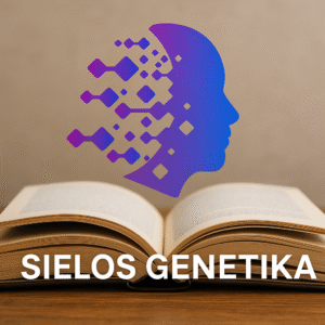 Sielos genetika